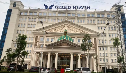 Rumah Duka Rumah Duka Grand Heaven ~blog/2022/2/25/grand heaven
